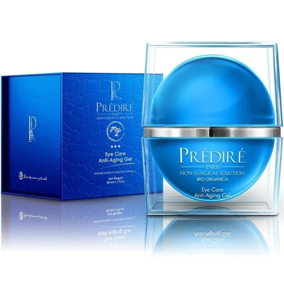 Blue Eye Care Gel